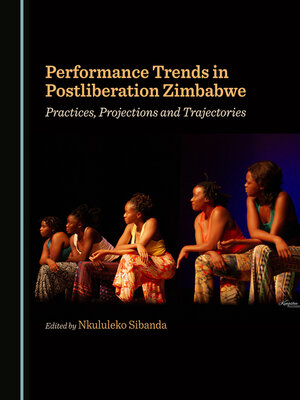 cover image of Performance Trends in Postliberation Zimbabwe